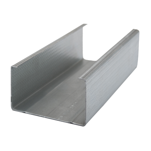 Linha Steel Frame Conformação Especial Com Aba 50mm